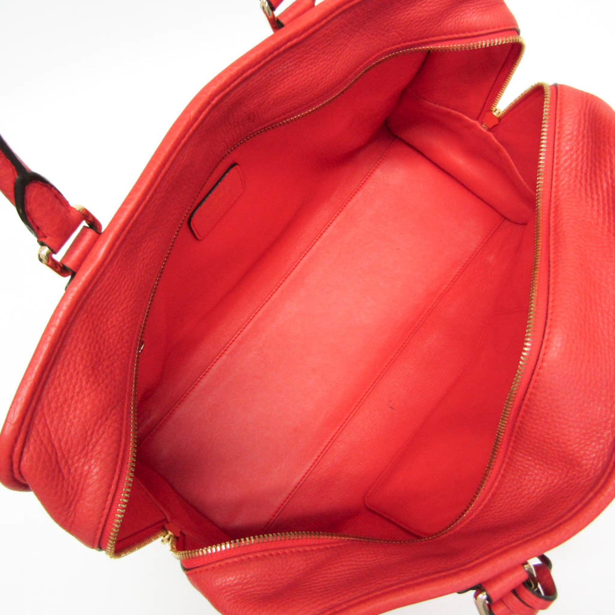 Loewe Amazona 36 · Leather