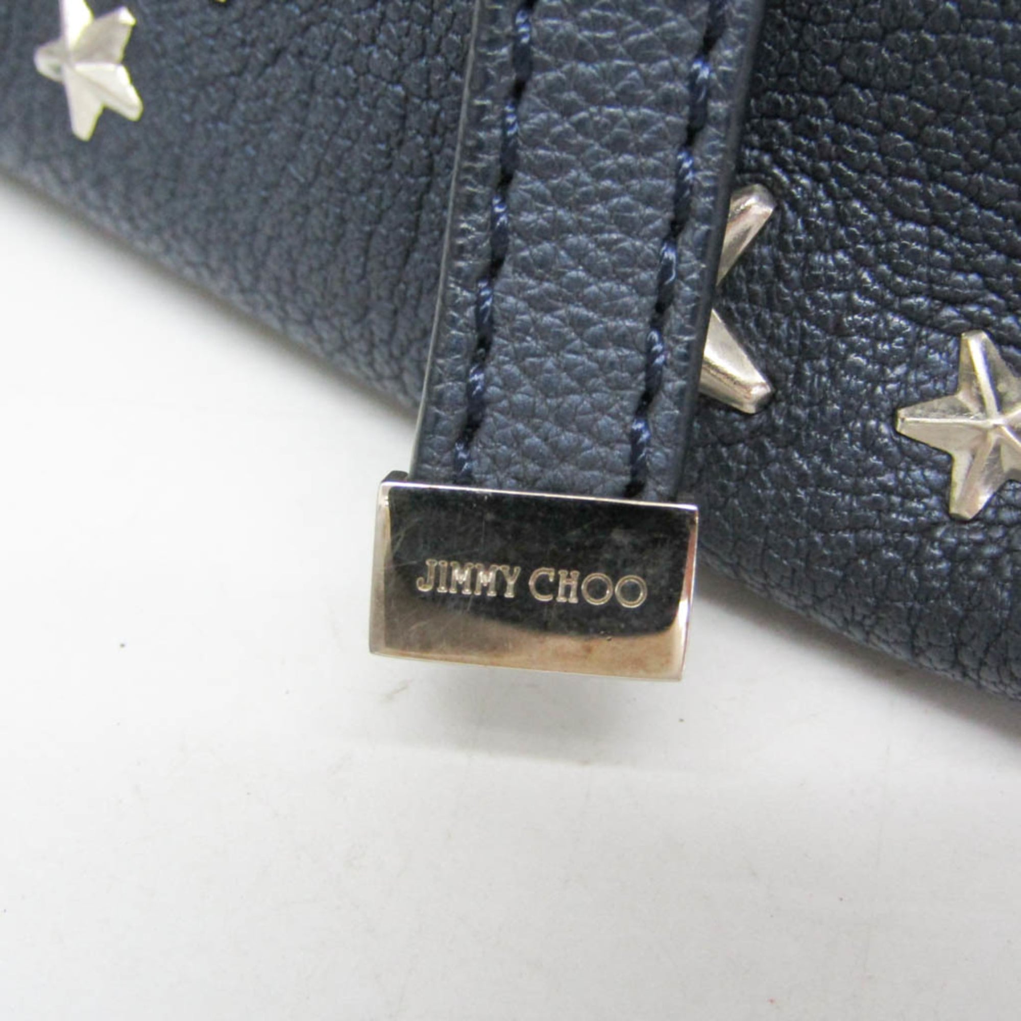 Jimmy Choo Sasha S · Star Studded Tote