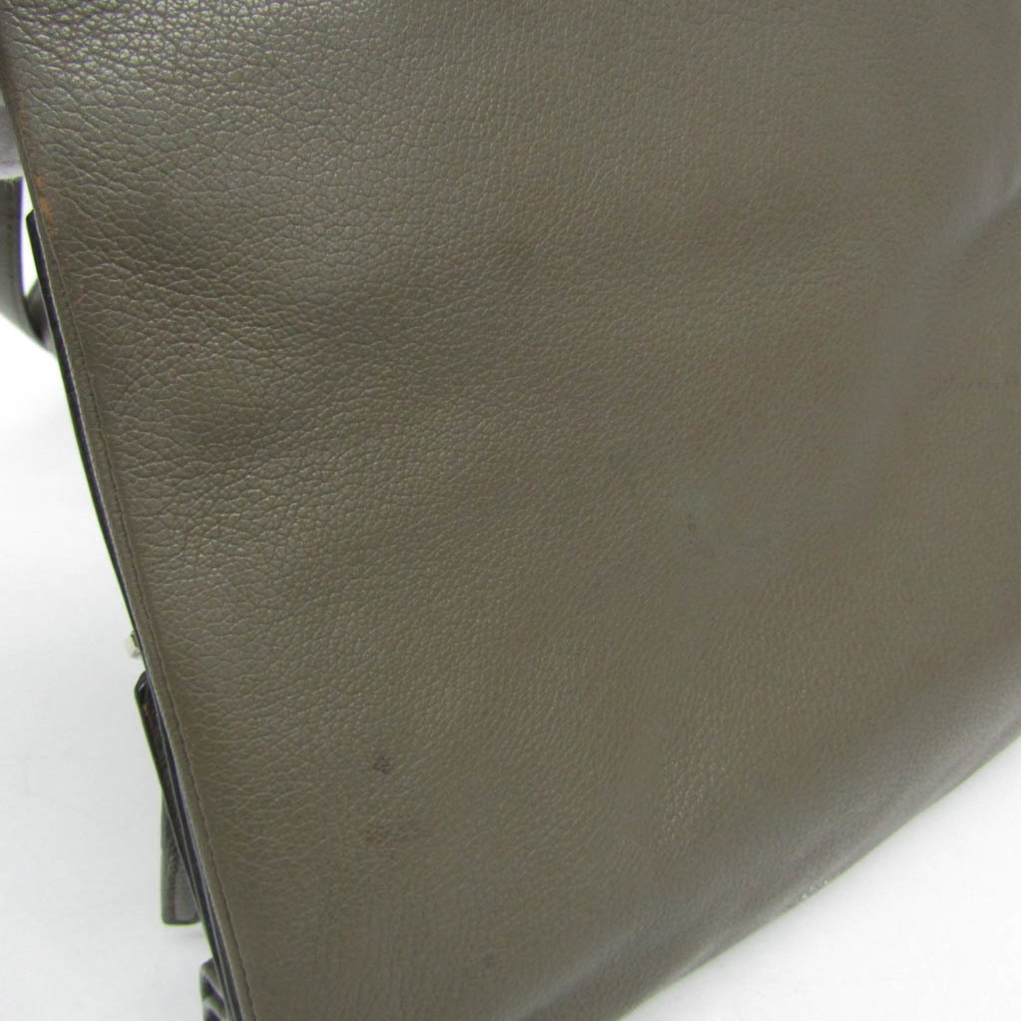 Valentino Garavani · Leather Shoulder Bag