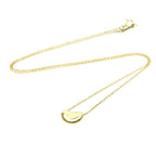 Tiffany Bean · 18K Yellow Gold