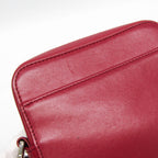 Christian Dior Oblique · Leather