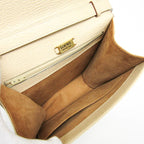 Loewe Barcelona · Leather
