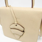 Loewe Barcelona · Leather