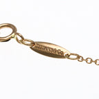 Tiffany Open Heart · Rose Gold