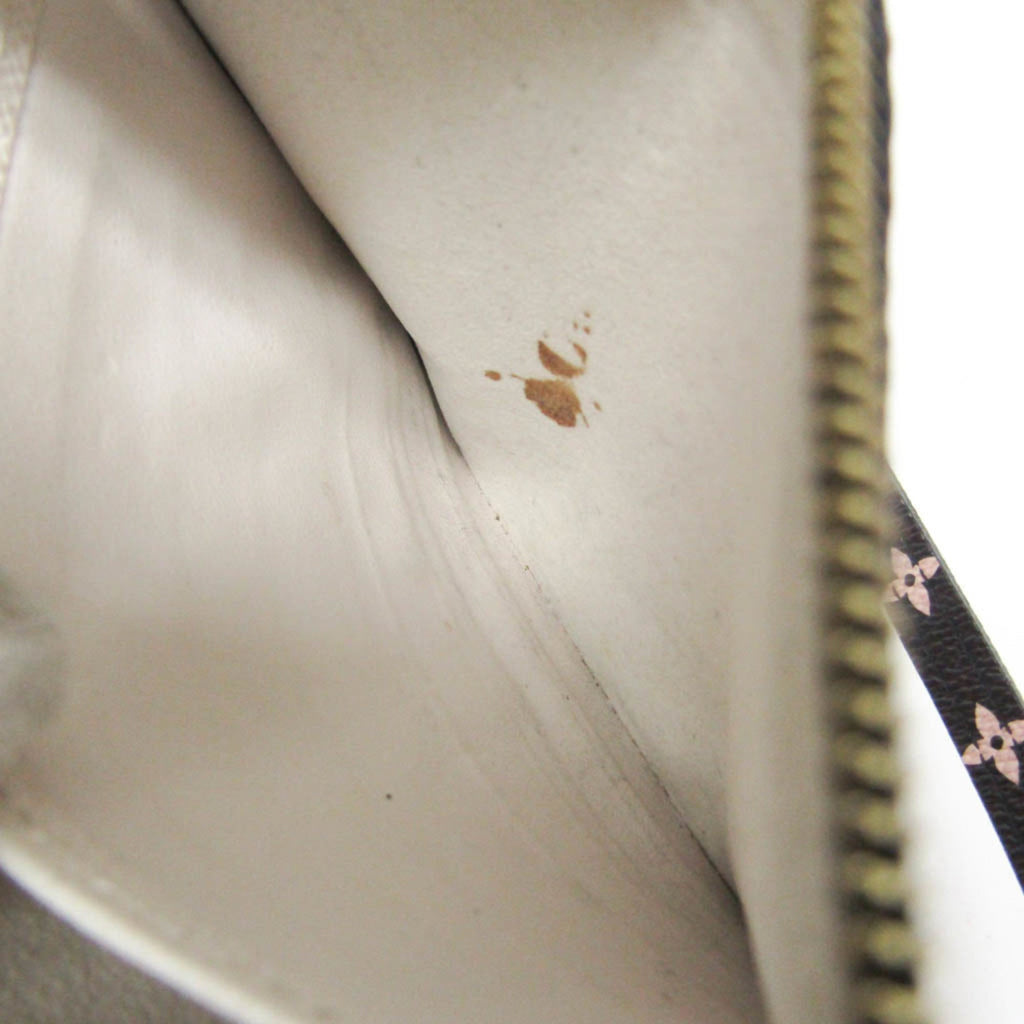 Louis Vuitton Clafity Double Zip Pochette