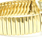 Hamilton Ventura · Gold Plated · Quartz