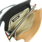 Marni Beat · Tricolor Leather