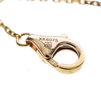 Cartier Torta Heart · Rose Gold