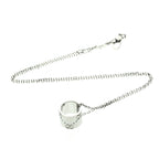 Gucci Icon · 18K White Gold