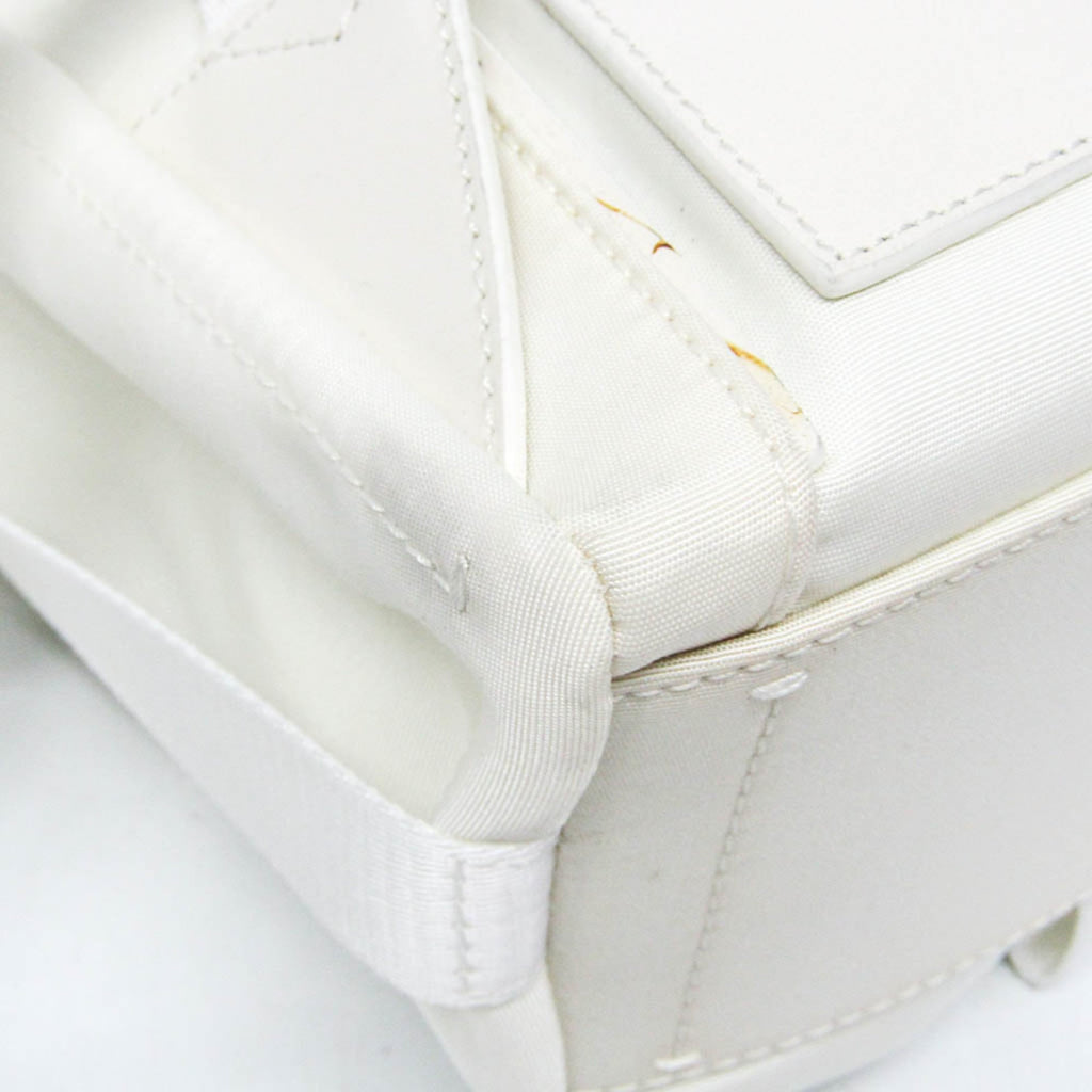 Givenchy Downtown · Leather & Nylon