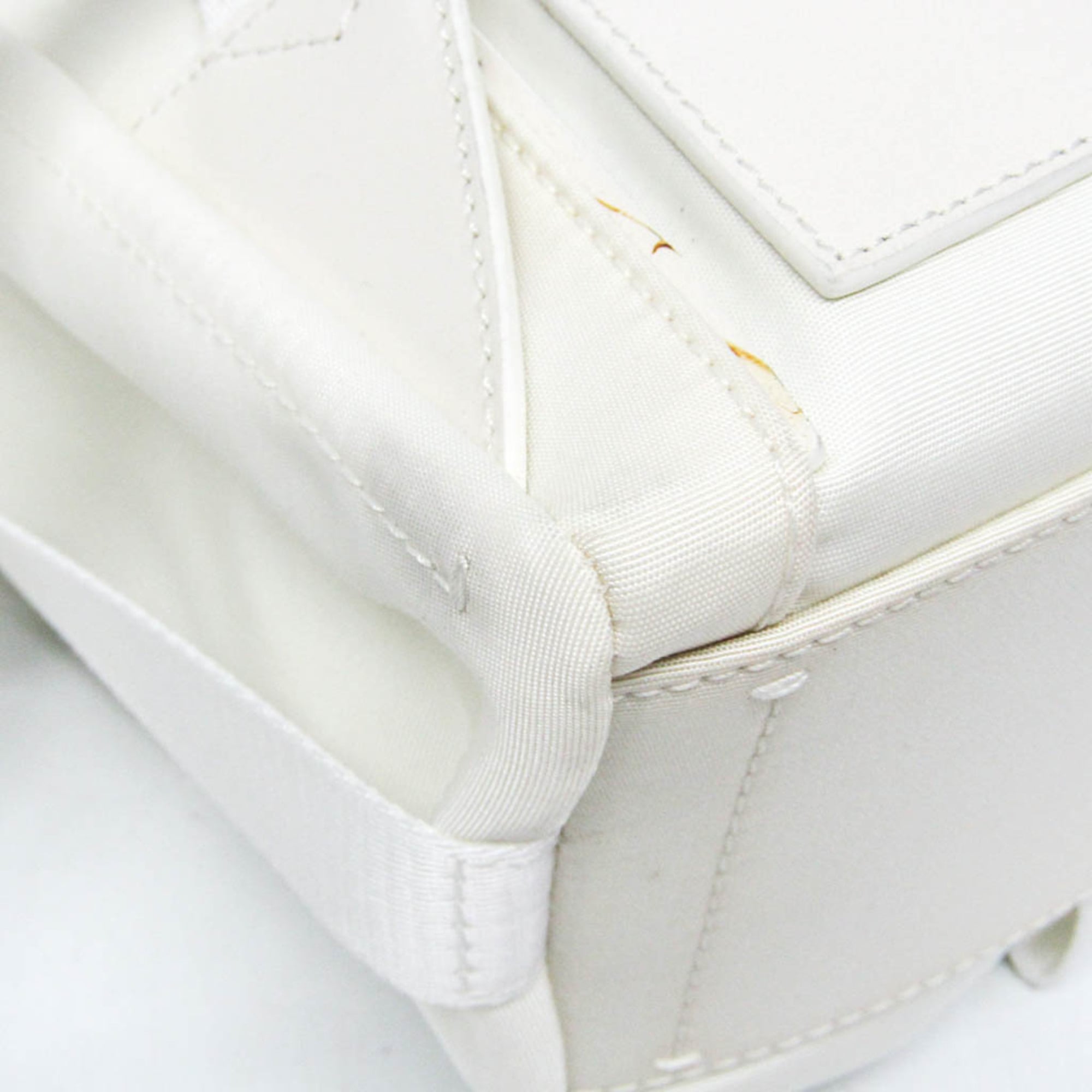 Givenchy Downtown · Leather & Nylon