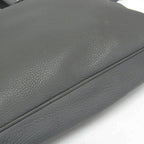 Gucci Interlocking G · Leather Briefcase