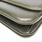 Bottega Veneta Classic · Leather