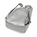 Fendi Selleria · Leather Pouch