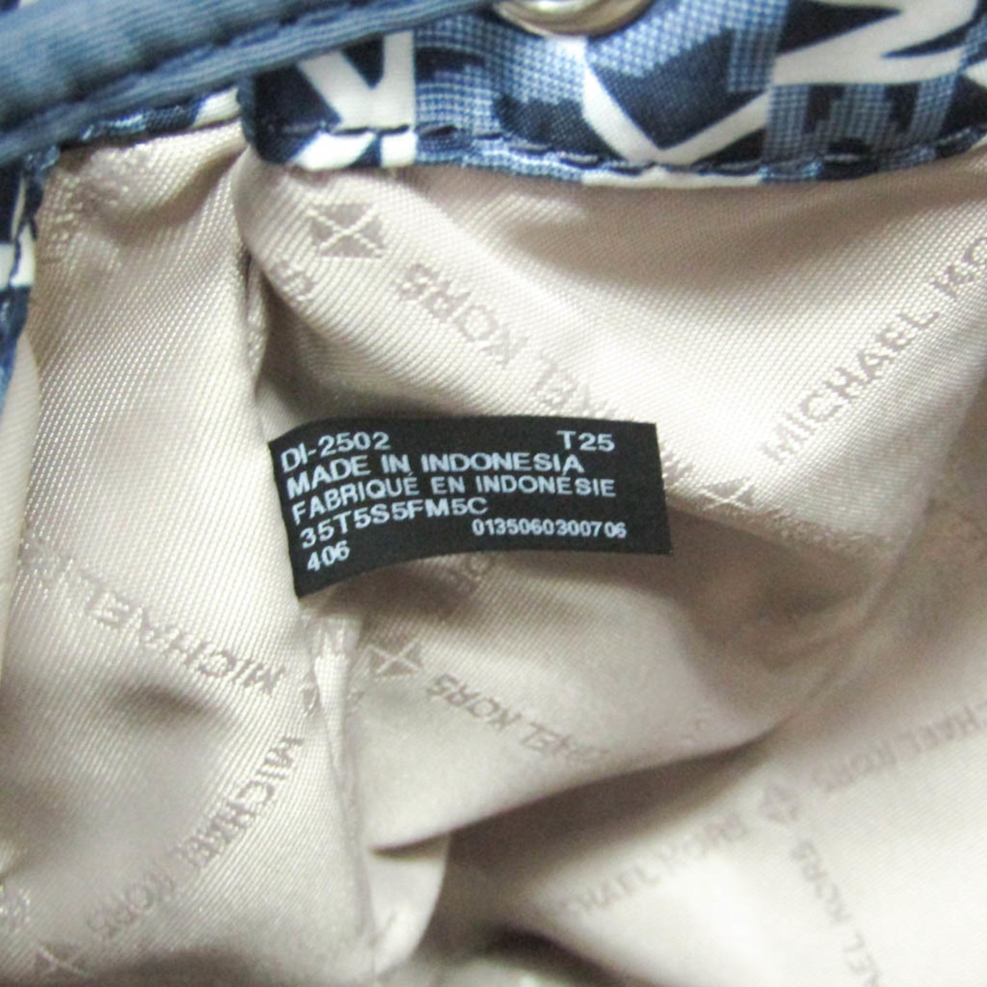 Michael Kors Khai · Polyester