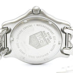 Tag Heuer Sel Professional · Steel · Quartz