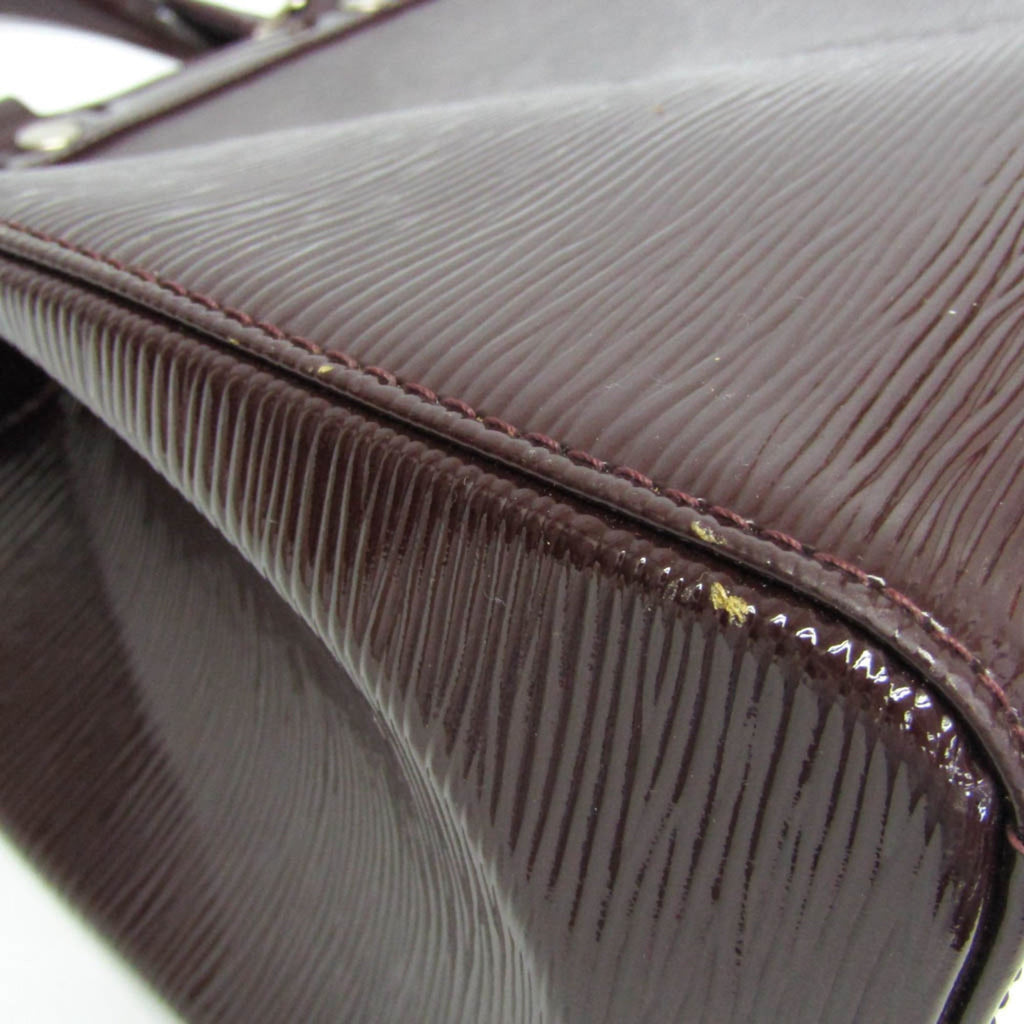 Louis Vuitton Epi Electric Blair · Patent