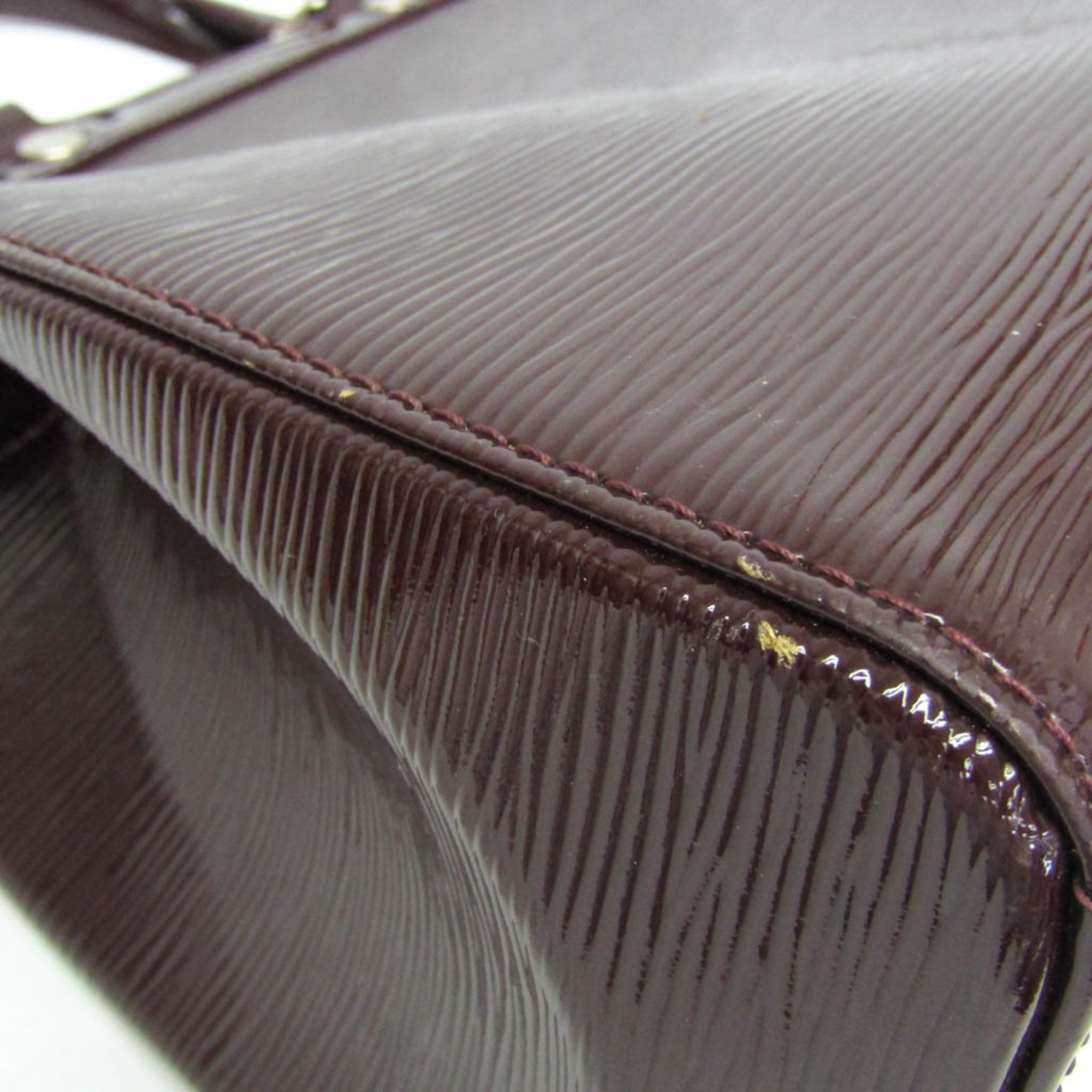 Louis Vuitton Epi Electric Blair · Patent