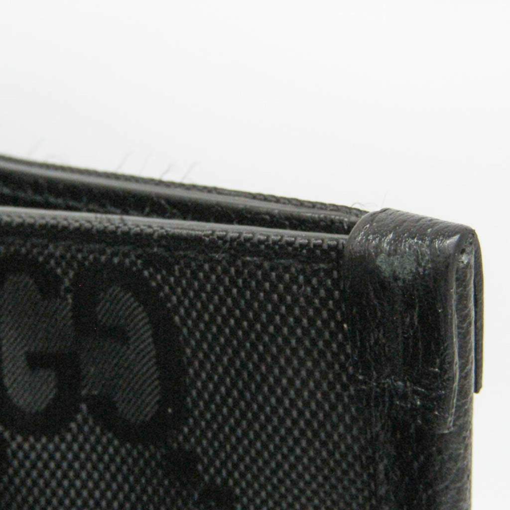 Gucci Off The Grid GG · Nylon Canvas