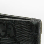 Gucci Off The Grid GG · Nylon Canvas