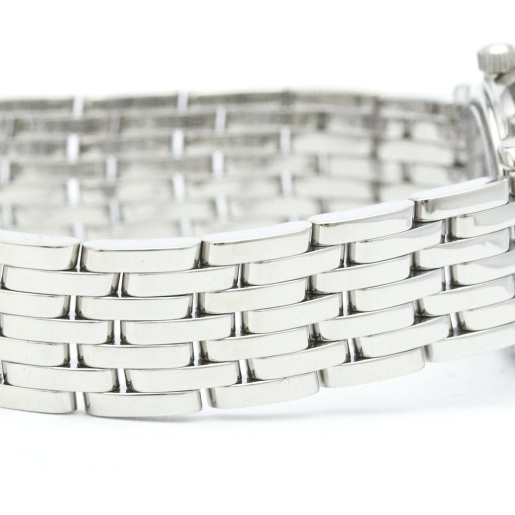 Omega De Ville Prestige · Steel · Quartz