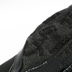 Tod's Small Boston · Canvas & Patent Leather