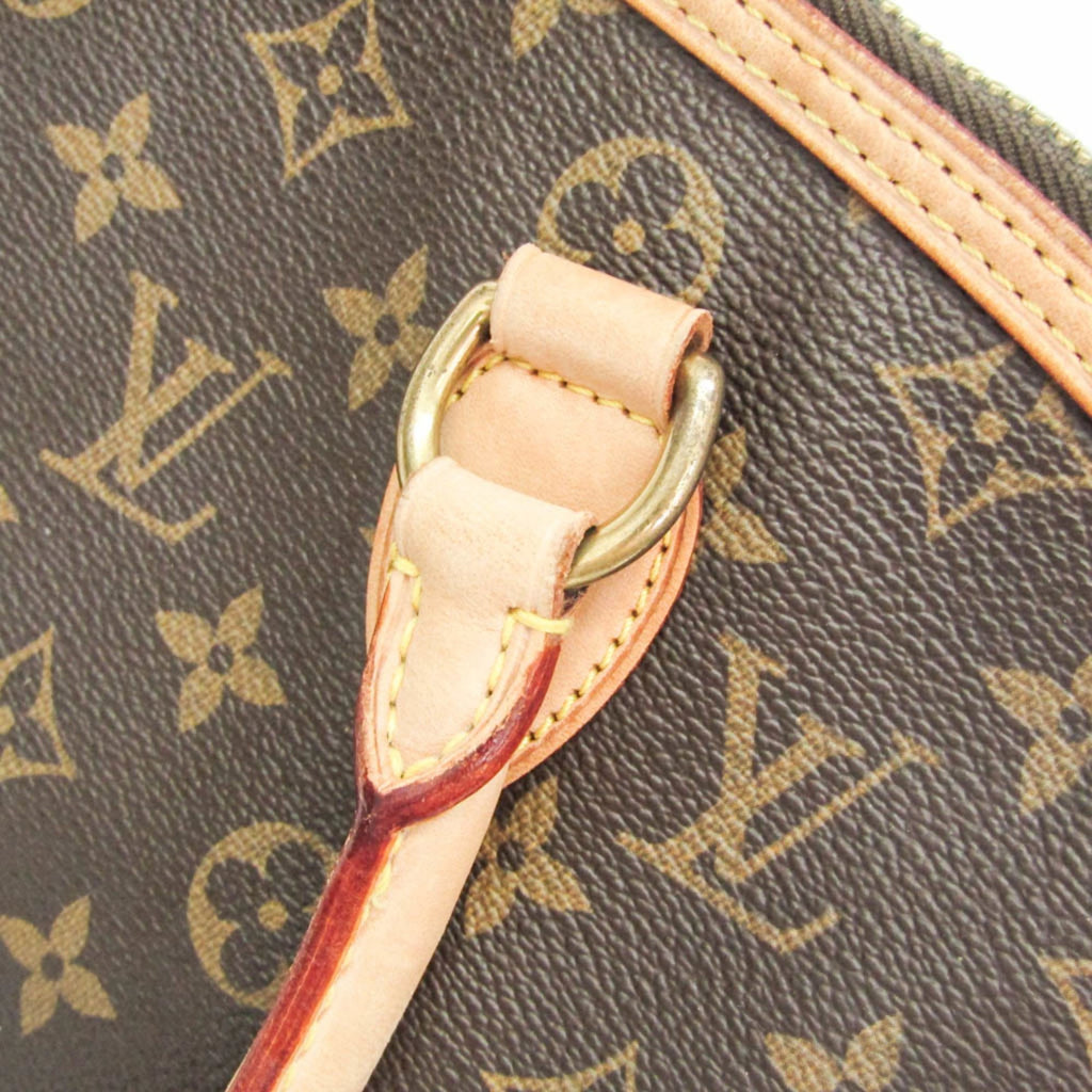 Louis Vuitton Lockit Horizontal · Monogram