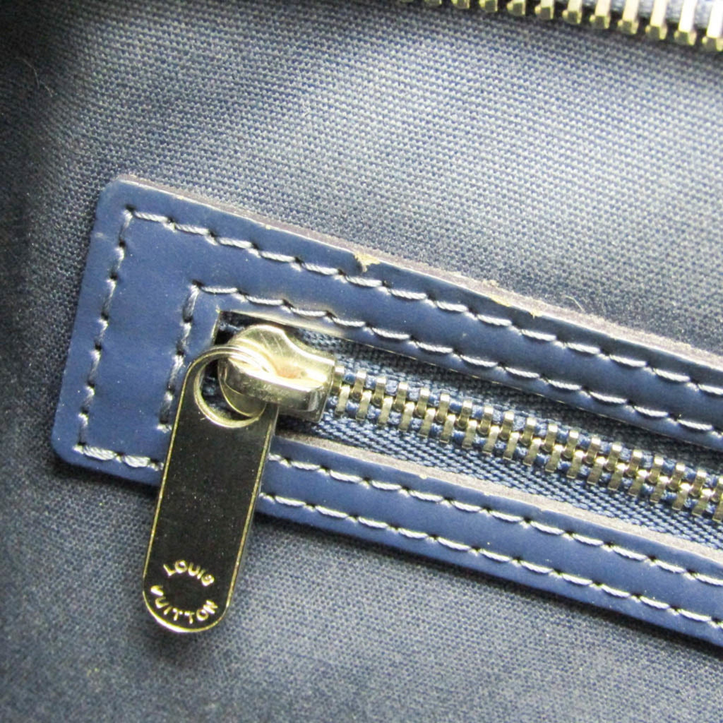 Louis Vuitton Epi Blair MM · Indigo