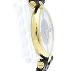 Cartier Must Vendome · Vermeil · Quartz
