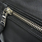Prada Vitello Phenix · Leather