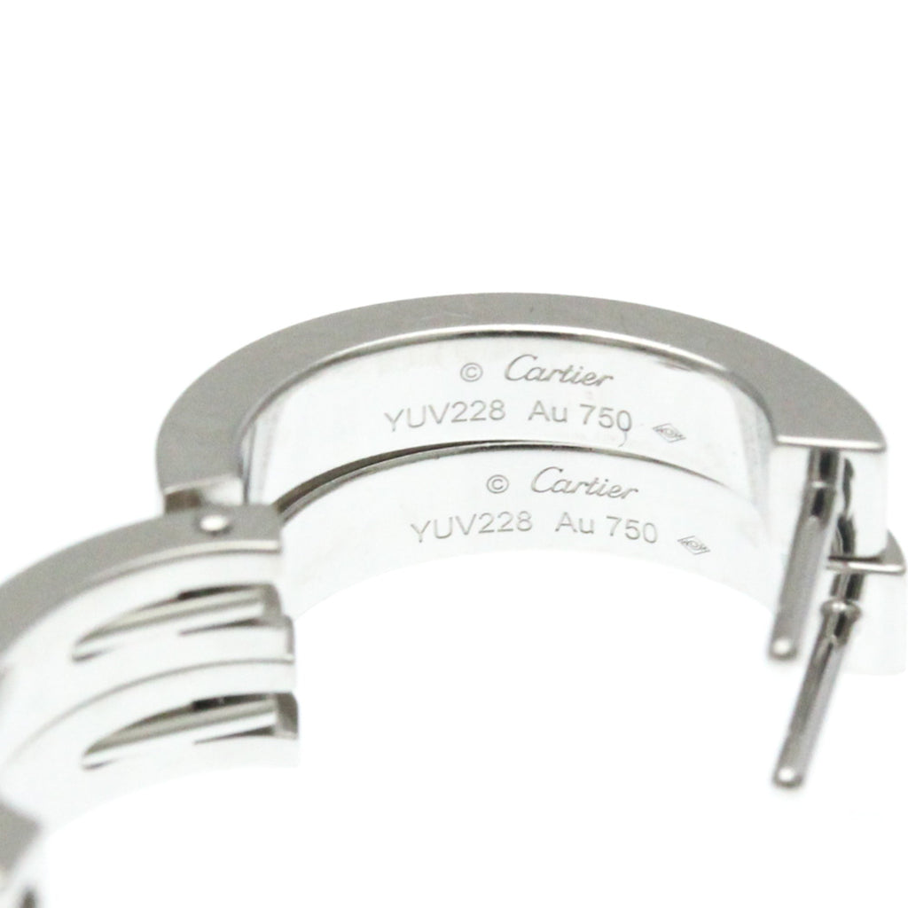 Cartier Love · Multi-Wear · 18K White Gold