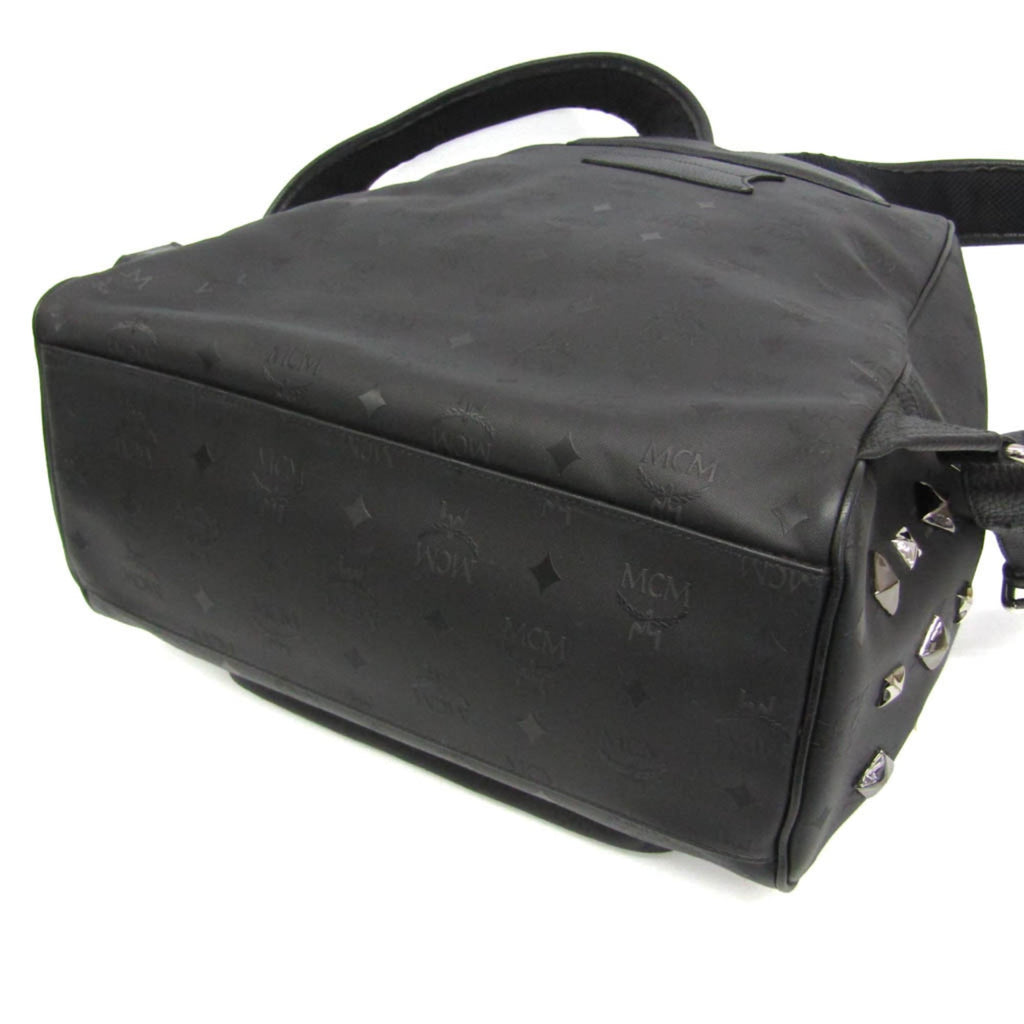 MCM Visetos · Backpack
