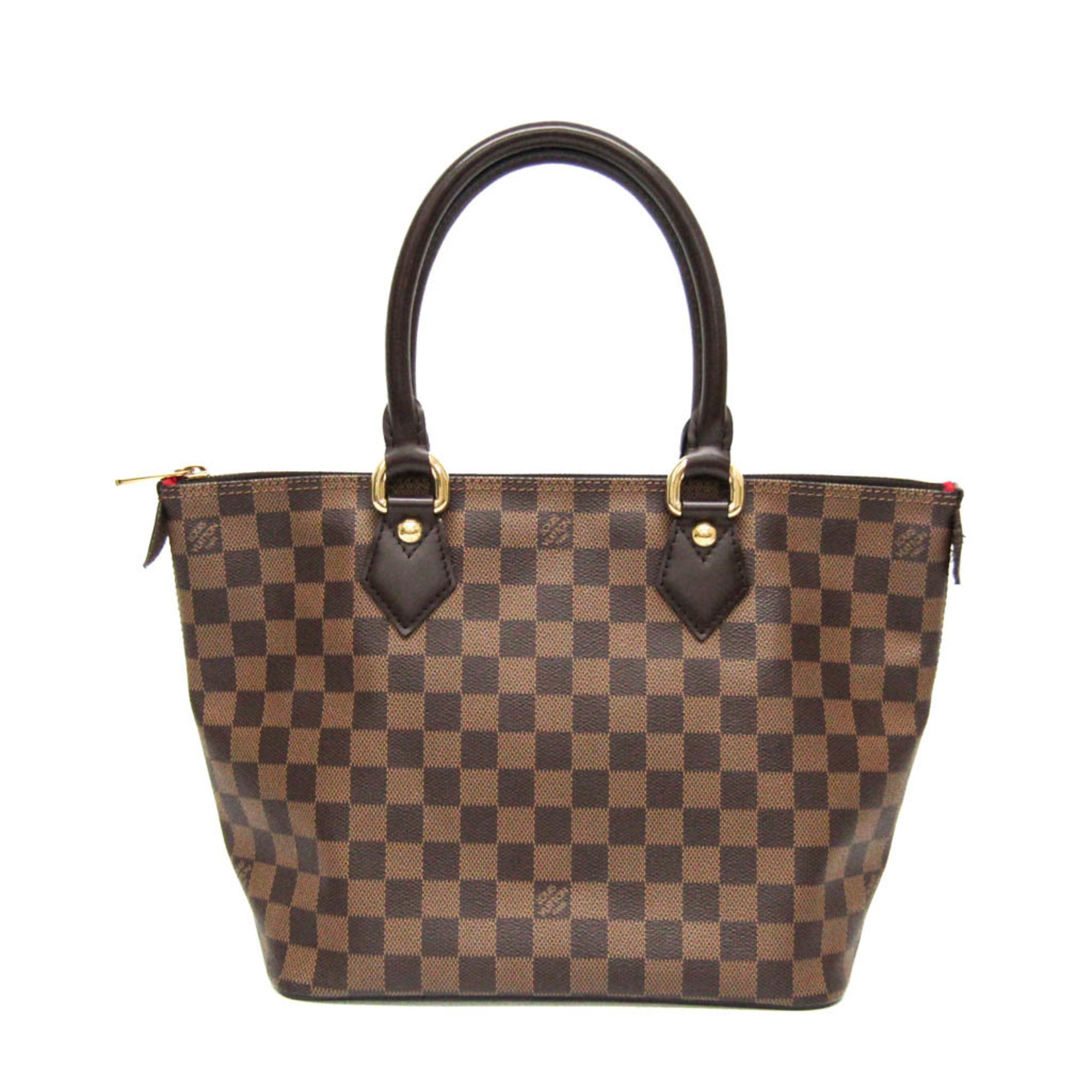 Louis Vuitton Damier Saleya PM