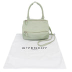 Givenchy Pandora Small · Goatskin