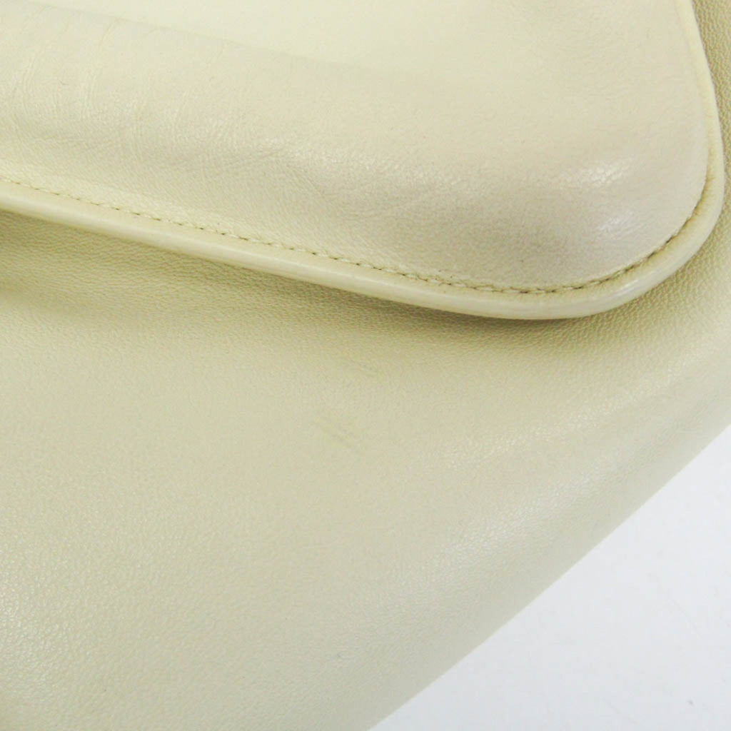 Bottega Veneta Beak · Shoulder Bag