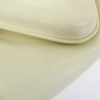 Bottega Veneta Beak · Shoulder Bag