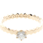 Chaumet Be My Love · Diamond · Rose Gold