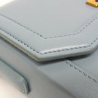 Tod's T-Timeless · Chain Shoulder Bag