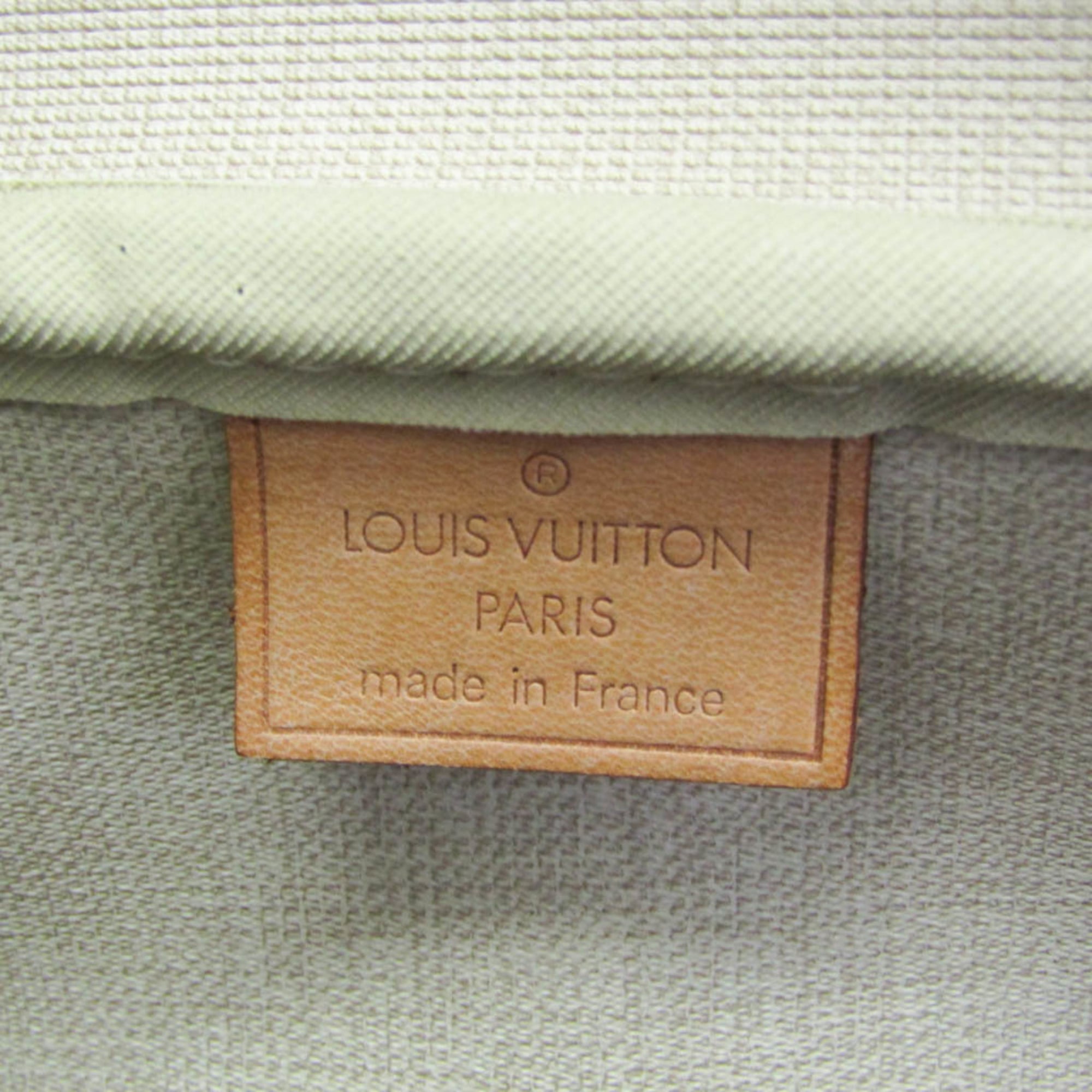 Louis Vuitton Deauville · Monogram