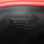 Balenciaga Explorer · Nylon Shoulder Pouch