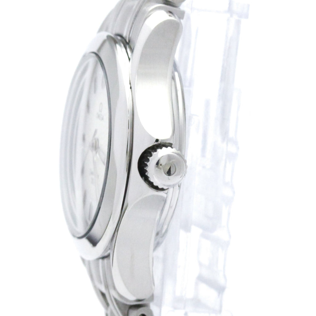 Omega Seamaster · Steel · Quartz