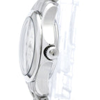 Omega Seamaster · Steel · Quartz