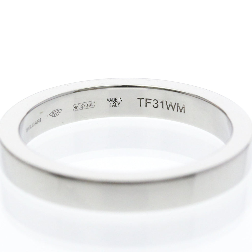 Bvlgari Marry Me · Platinum