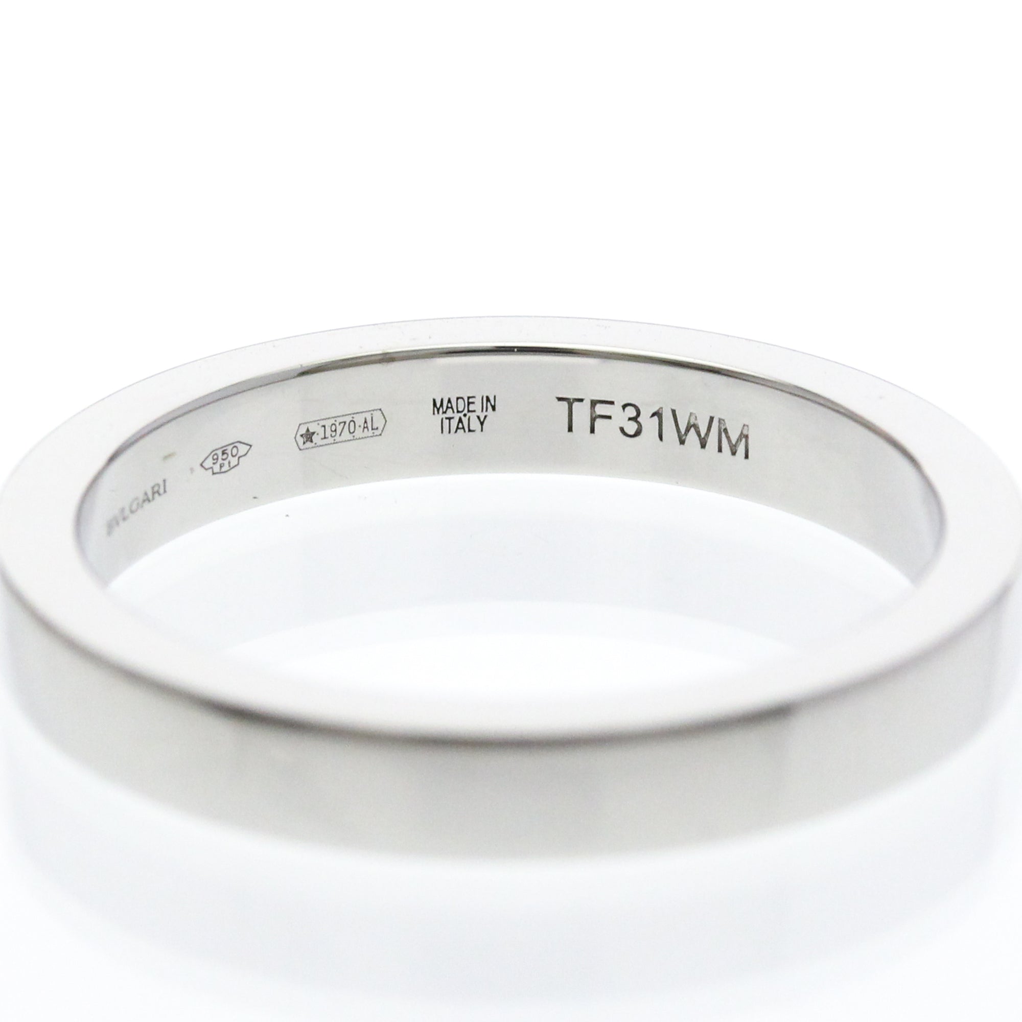 Bvlgari Marry Me · Platinum