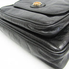 Gucci Messenger · Leather Crossbody