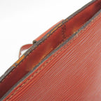 Louis Vuitton Epi Gobelin · Backpack
