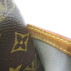 Louis Vuitton Monogram Reporter PM