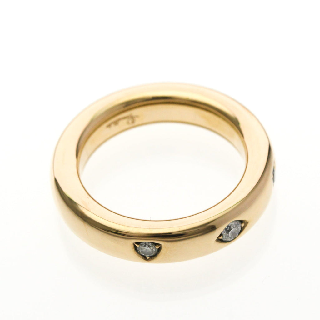 Pomellato Iconica · Rose Gold · Diamond