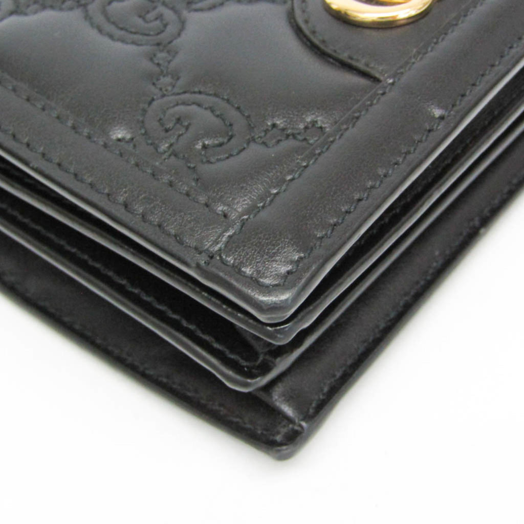 Gucci GG Matelassé · Mini Shoulder Bag