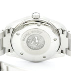 Omega Seamaster Aqua Terra · Steel · Quartz